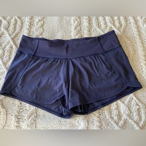 Lululemon shorts Size 10